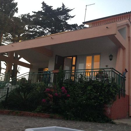 Casa Vacanze Palma Realmonte Extérieur photo