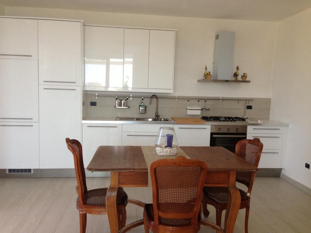 Casa Vacanze Palma Realmonte Chambre photo