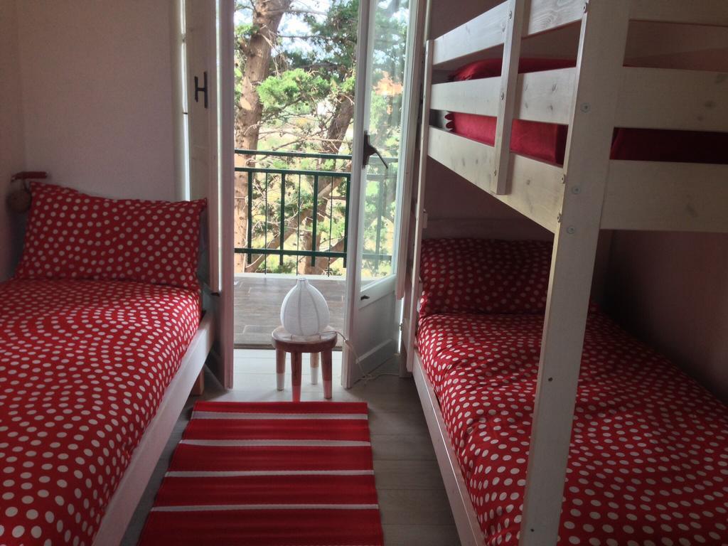 Casa Vacanze Palma Realmonte Chambre photo