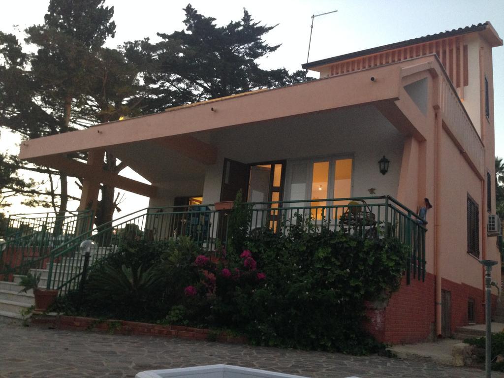 Casa Vacanze Palma Realmonte Extérieur photo