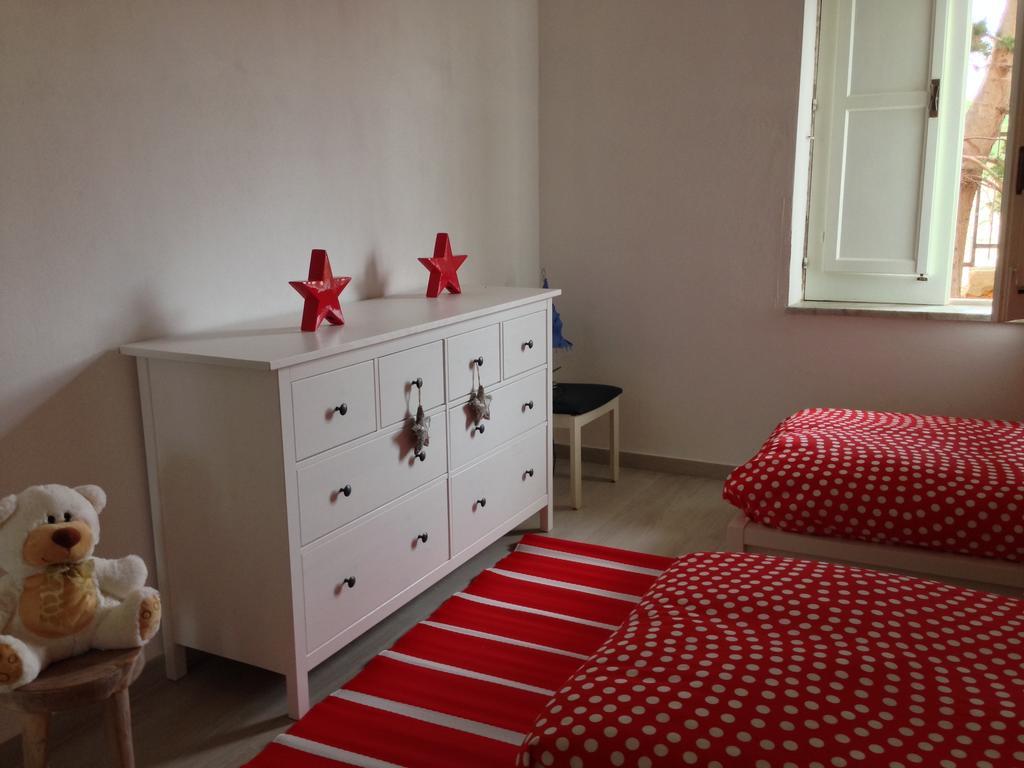 Casa Vacanze Palma Realmonte Chambre photo