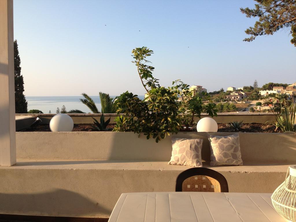 Casa Vacanze Palma Realmonte Chambre photo