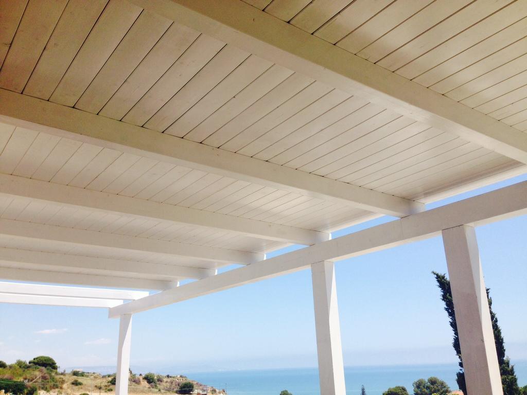 Casa Vacanze Palma Realmonte Chambre photo