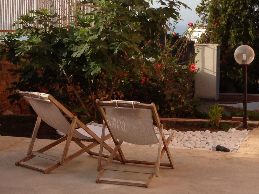 Casa Vacanze Palma Realmonte Extérieur photo