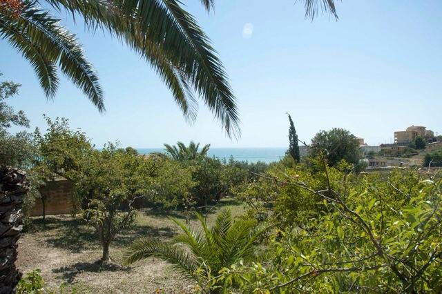 Casa Vacanze Palma Realmonte Extérieur photo